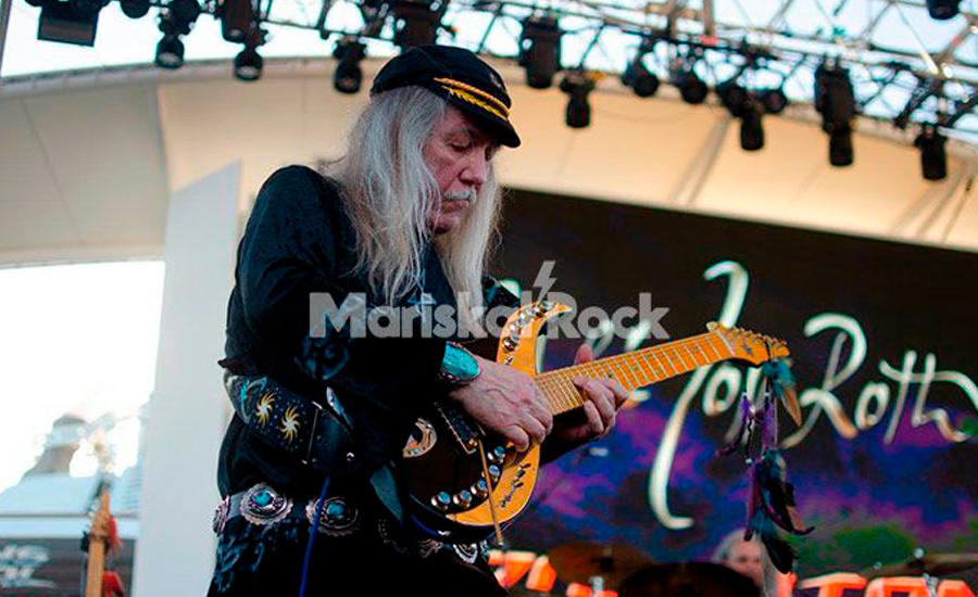 70000TONS OF METAL anuncia a Arch Enemy, Uli Jon Roth o Evergrey entre las primeras confirmaciones del crucero metalero más grande del mundo en 2027