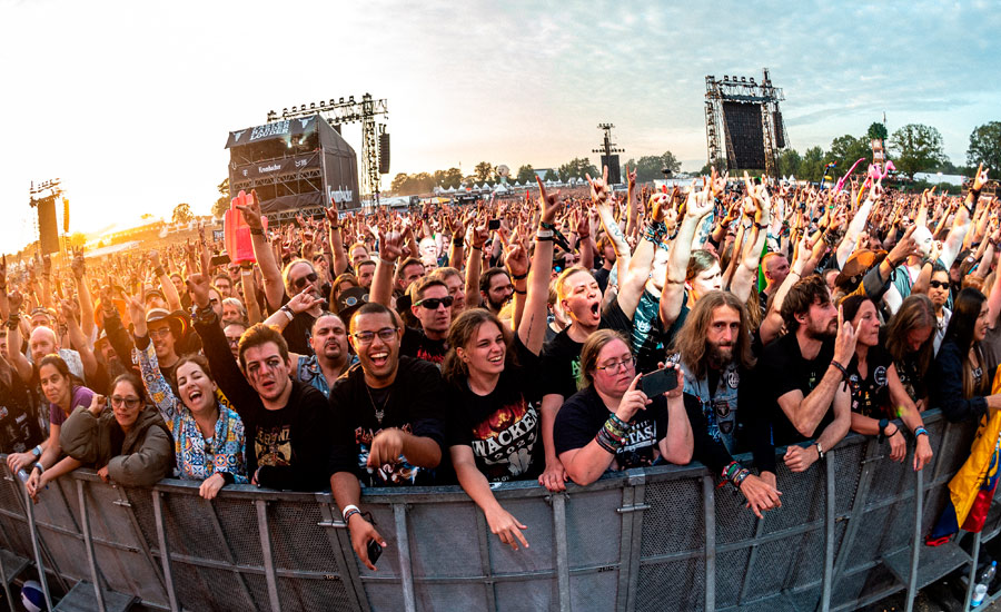 Wacken Open Air vende todas las entradas y anuncia las últimas incorporaciones a su cartel de 2026