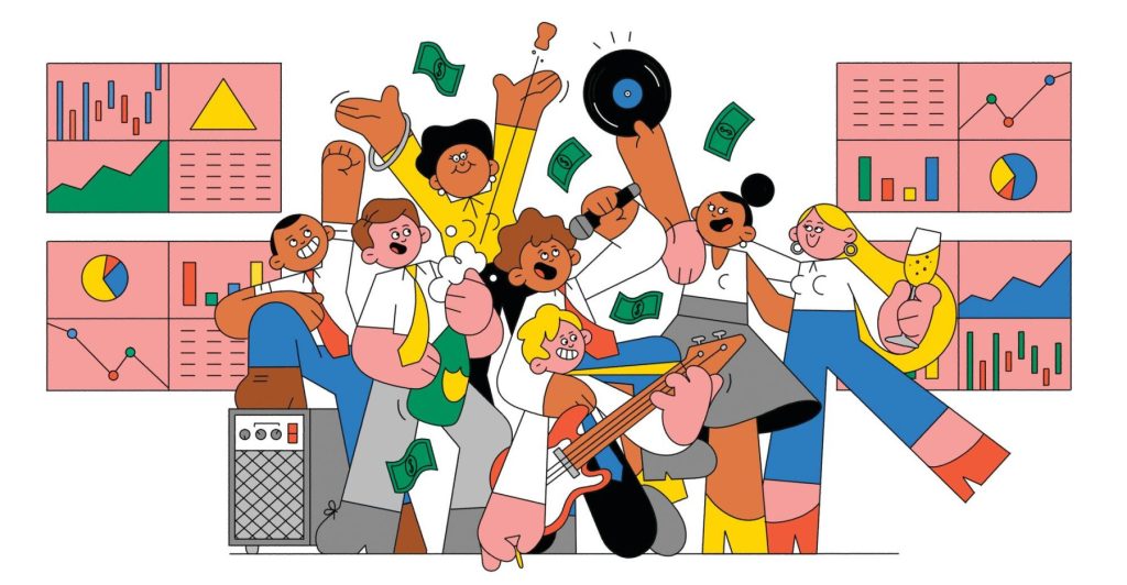 Los 13 mayores acuerdos de la industria musical de 2026, hasta ahora