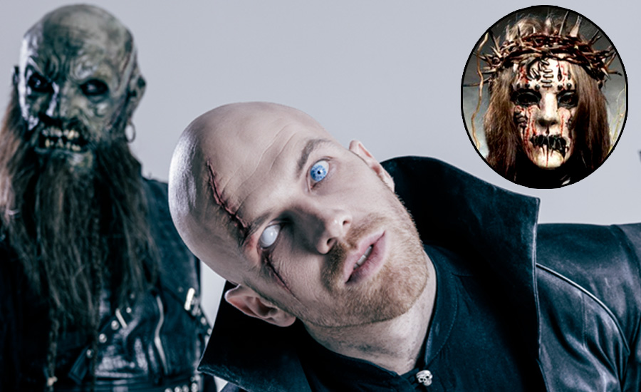El disco de Slipknot que “lo cambió todo” para Dr. Dead: “Aún no sabía lo que quería hacer con mi vida”