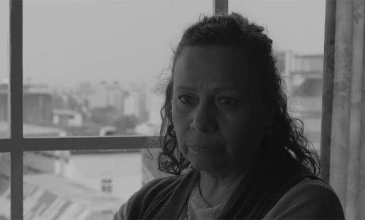 Teresita Sánchez: “La posibilidad de cambiar la tenemos todas y todos”