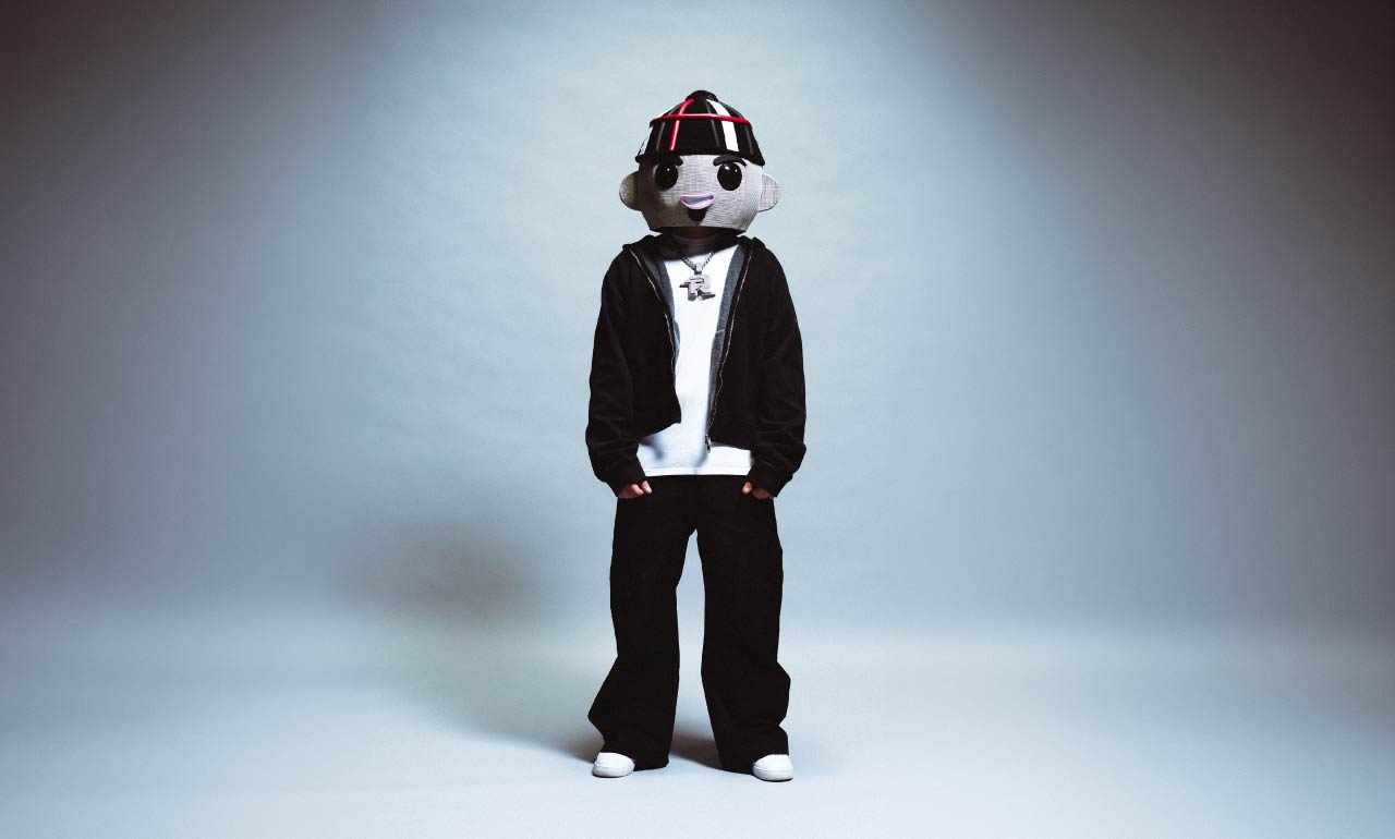 Artistas que debes conocer: Chuyin