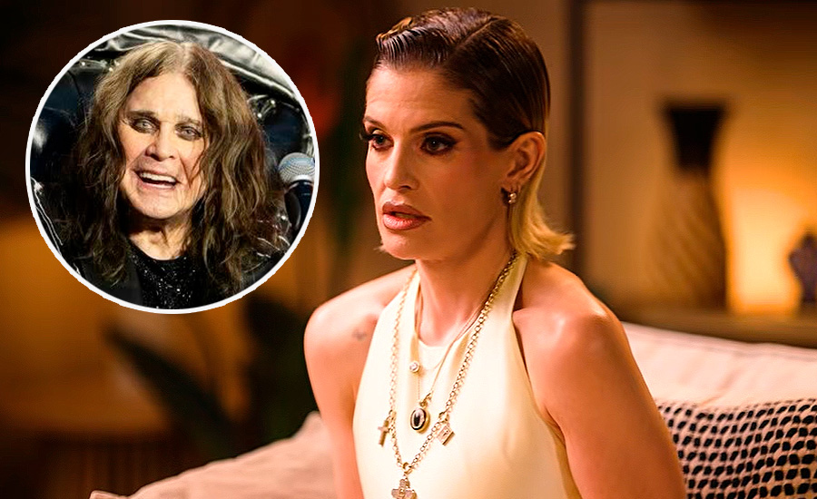 "Los médicos le dijeron que si hacía ese concierto iba a morir, pero eligió hacerlo": La última gran decisión Ozzy Osbourne, en palabras de su hija