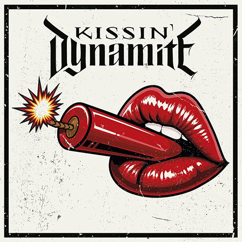 Crítica de Kissin’ Dynamite: Kissin’ Dynamite