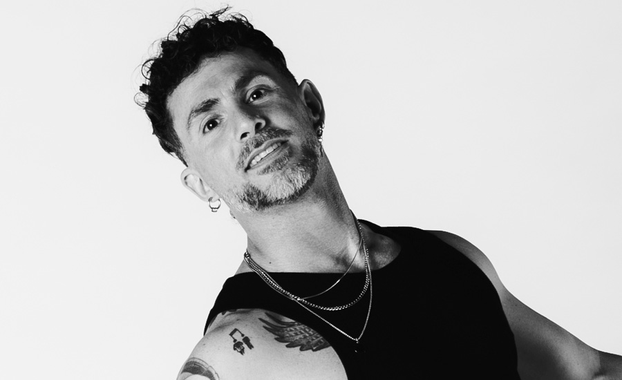Fran Peregrina estrena "El final", segundo adelanto de su próximo EP, con el que invita a “aceptar que algunas historias terminan”