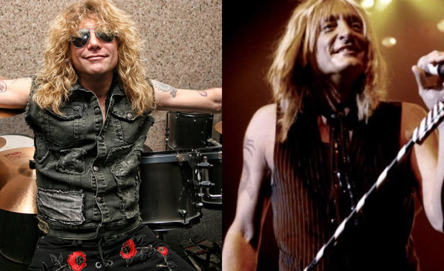 El motivo por el que Kevin DuBrow (Quiet Riot) atacó a Steven Adler (ex-Guns N' Roses): “¿Recuerdas cuando Homer Simpson solía agarrar a Bart Simpson y lo estrangulaba?”