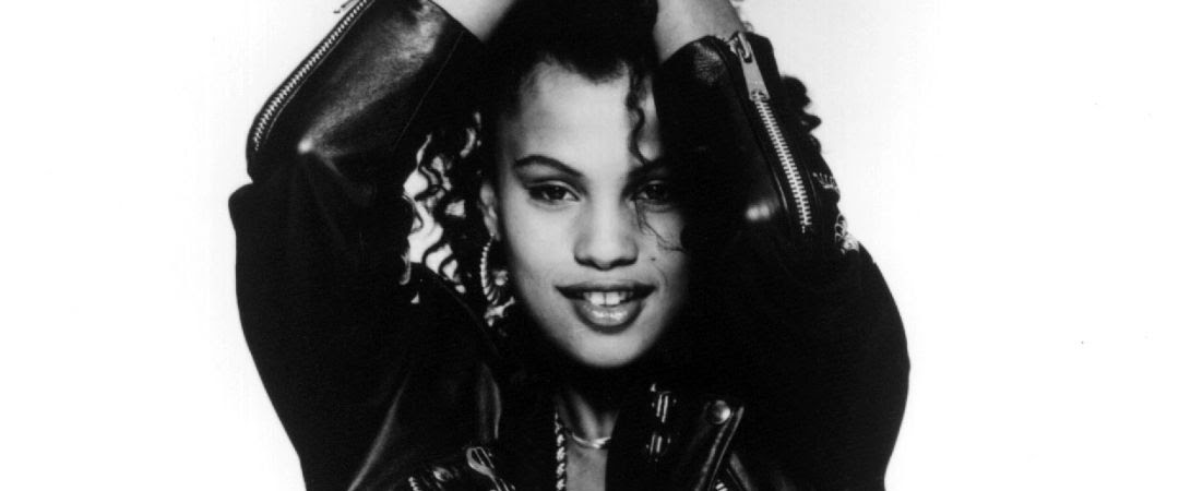 Neneh Cherry