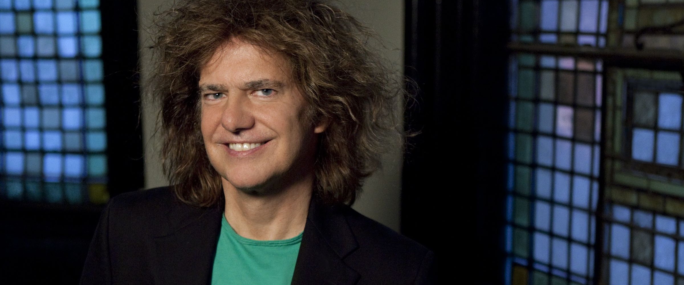 Pat Metheny