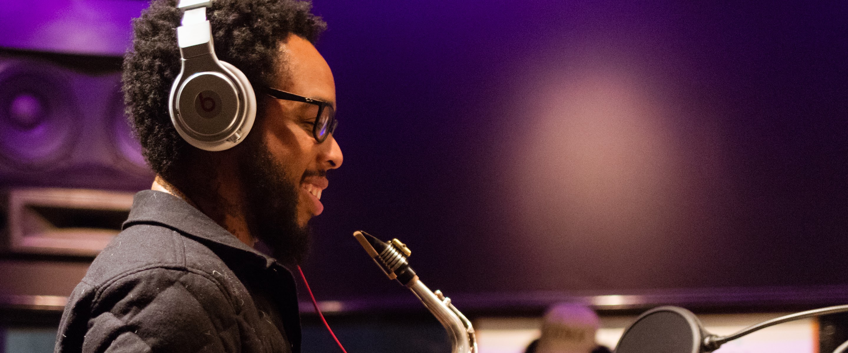 Terrace Martin