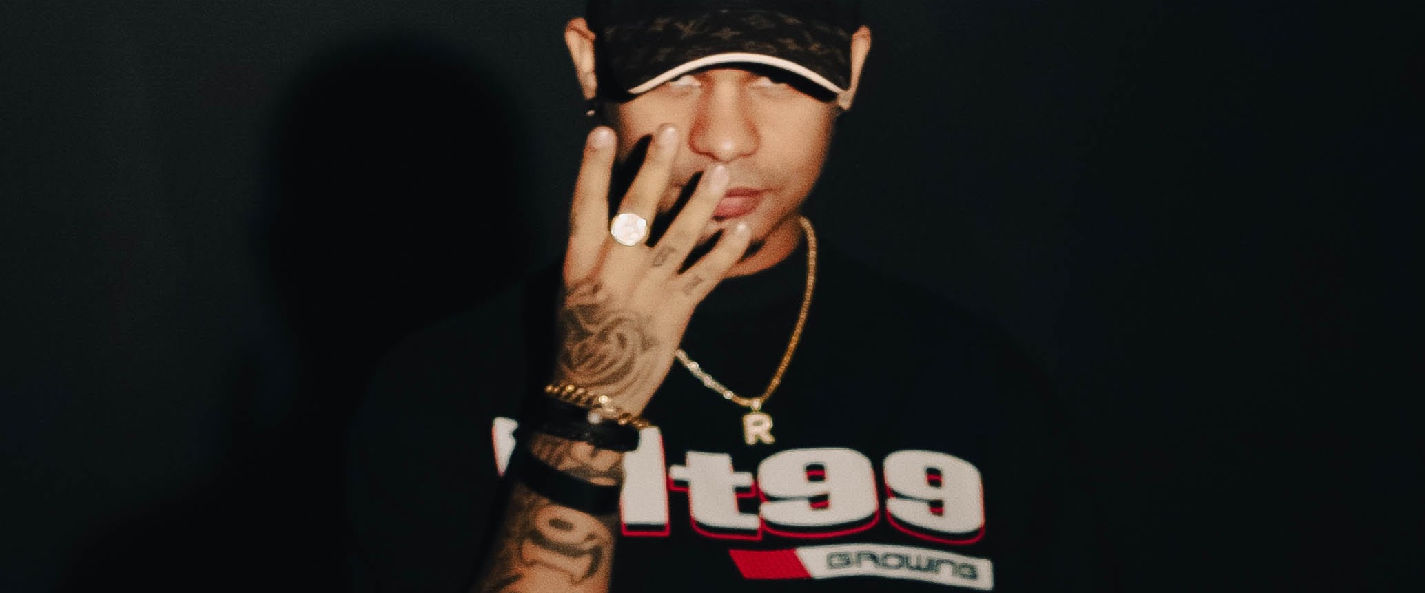 El Baby R