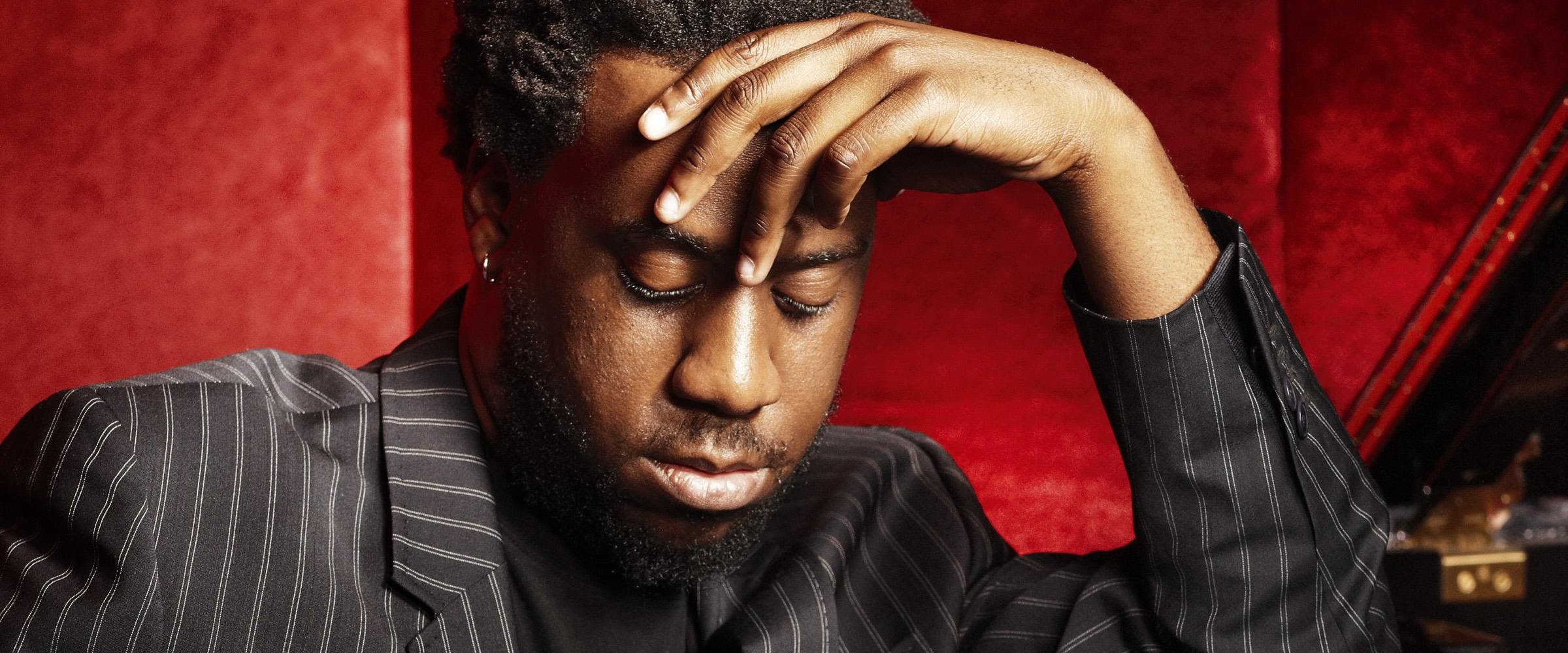 Robert Glasper