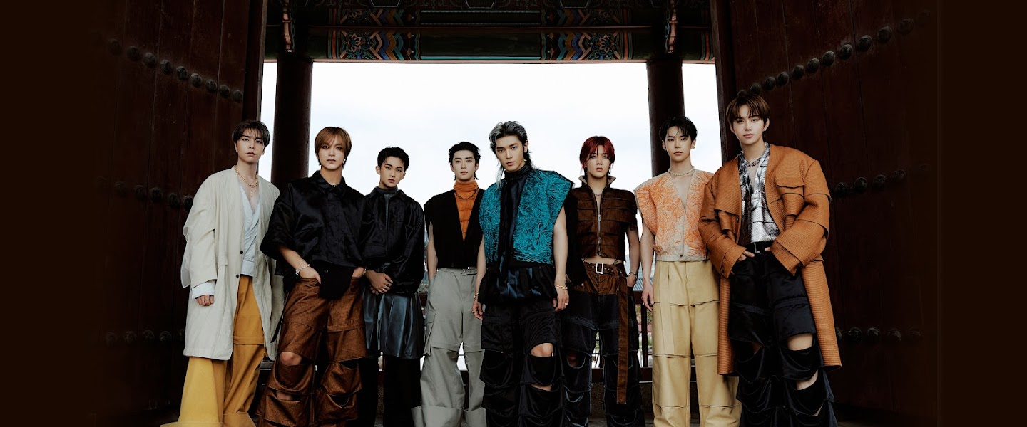 NCT 127
