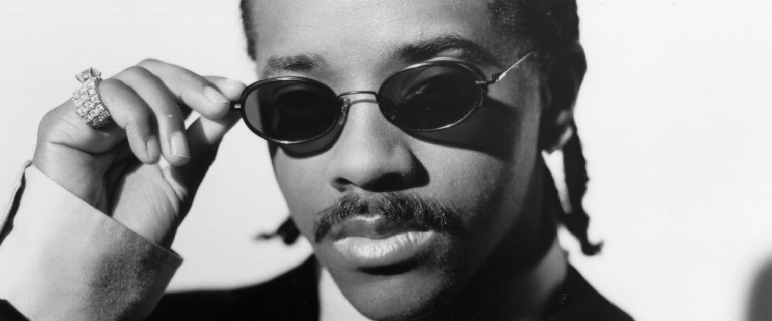 Jermaine Dupri