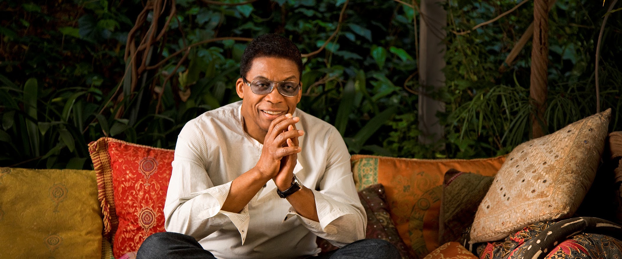 Herbie Hancock