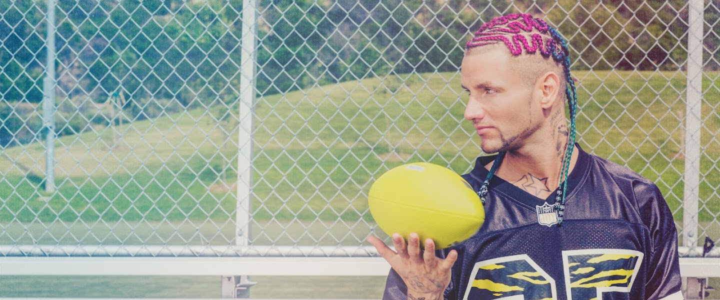 Riff Raff