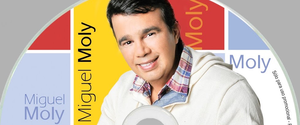 Miguel Moly