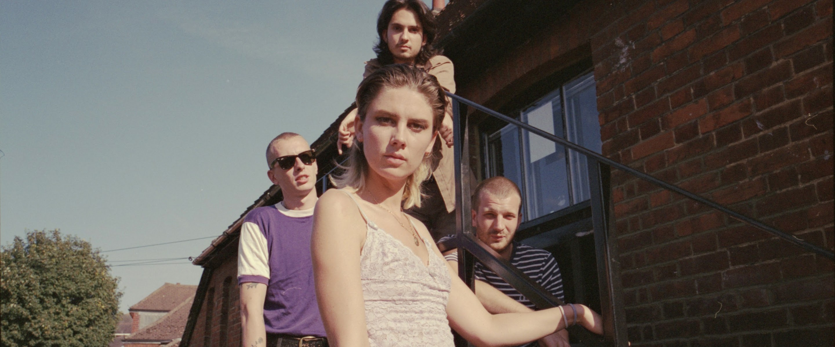 Wolf Alice