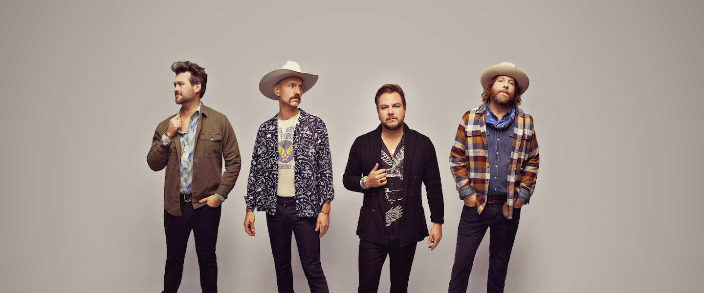 Eli Young Band