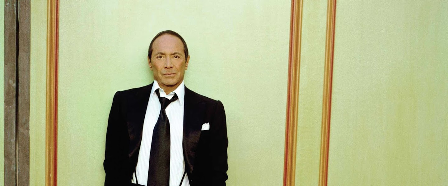 Paul Anka