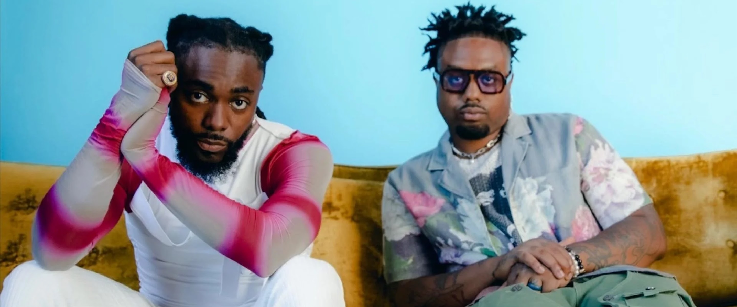 EARTHGANG