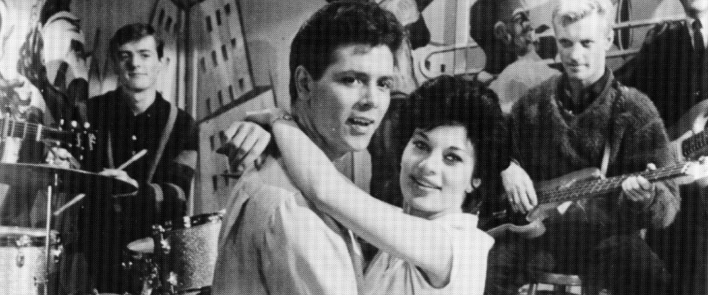 Cliff Richard