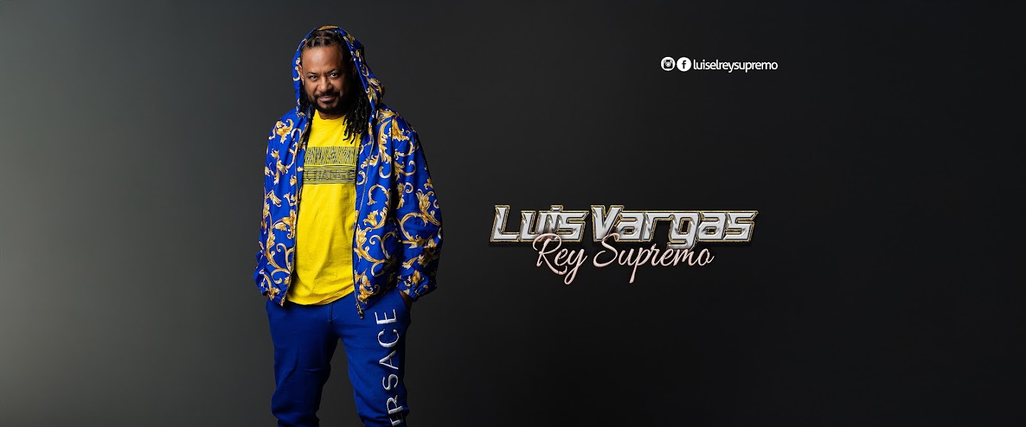 Luis Vargas