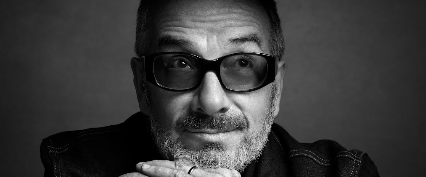Elvis Costello