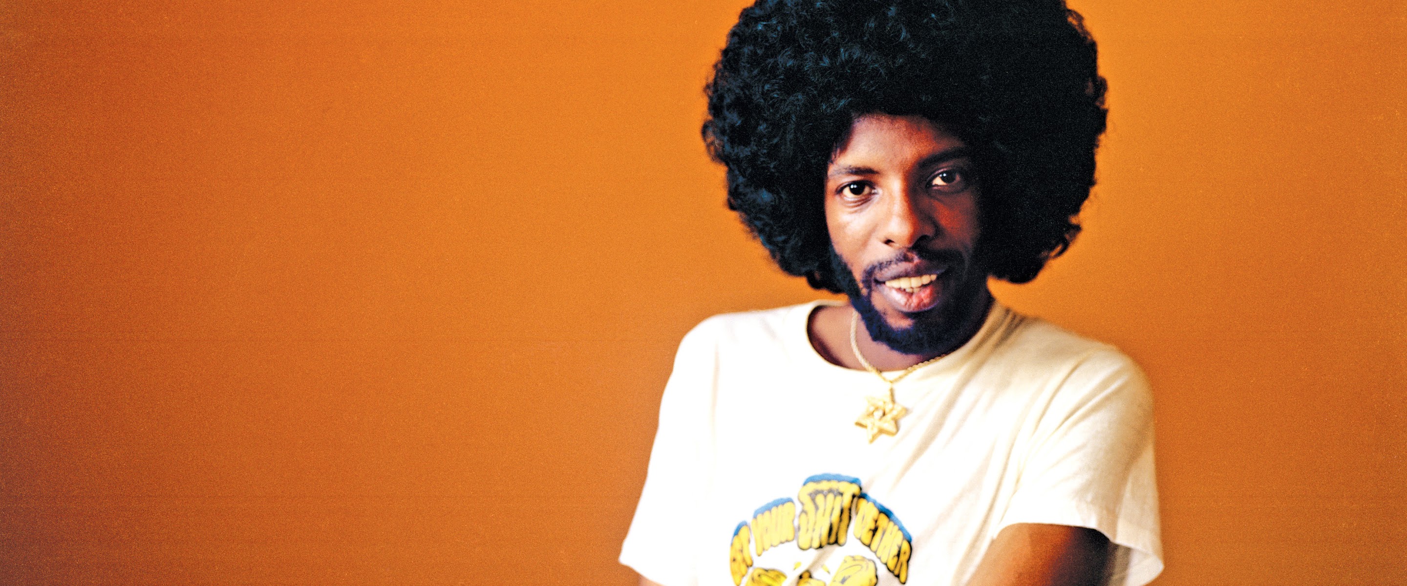 Sly and the Family Stone