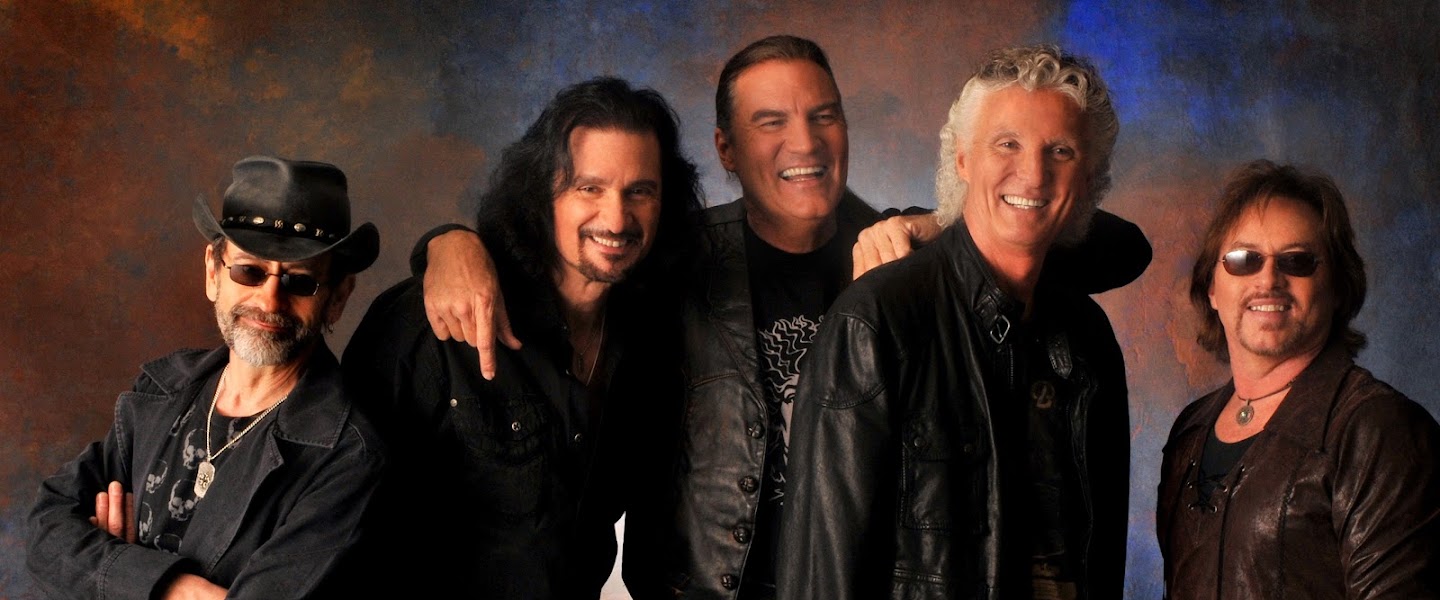 Grand Funk Railroad