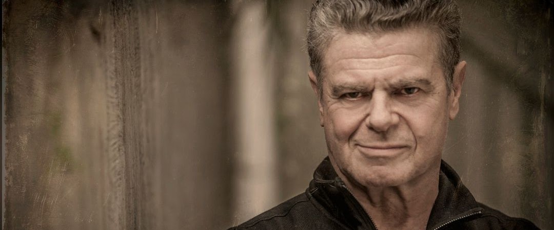Gustavo Santaolalla