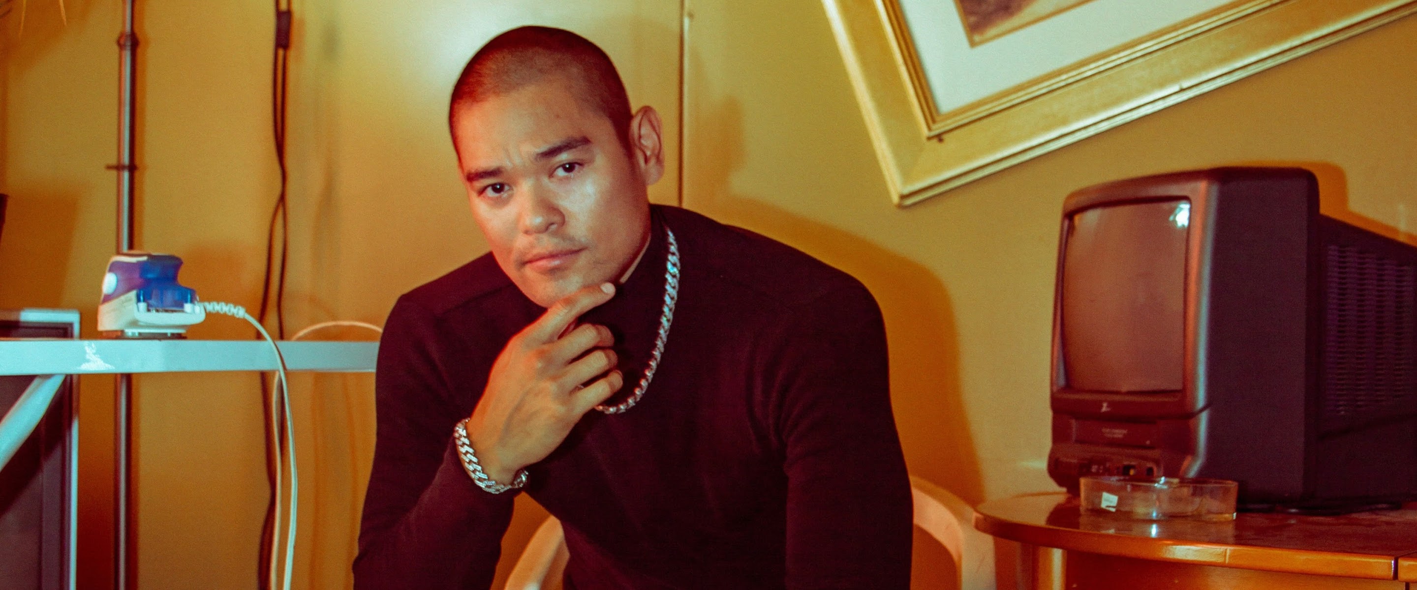Jay R
