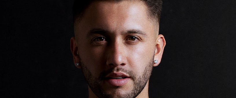 Andrés Parra