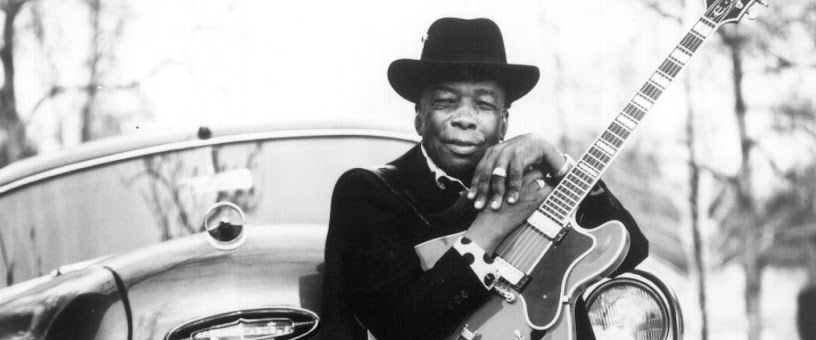 John Lee Hooker
