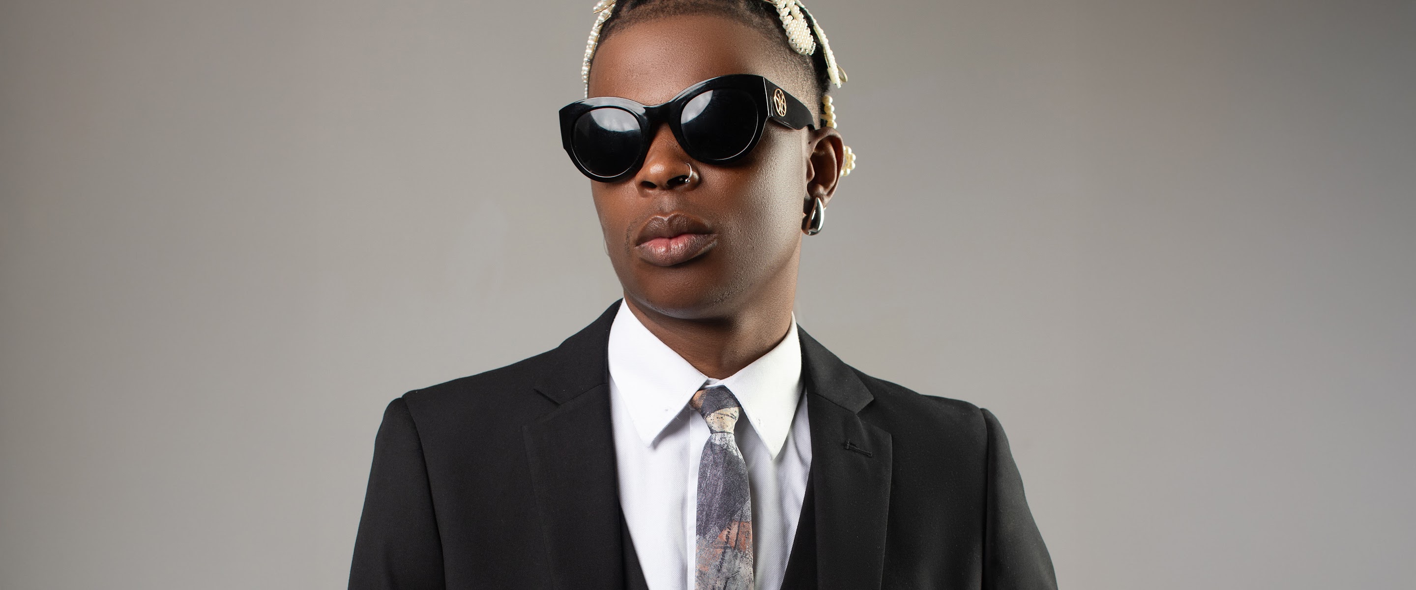 Aubrey Qwana
