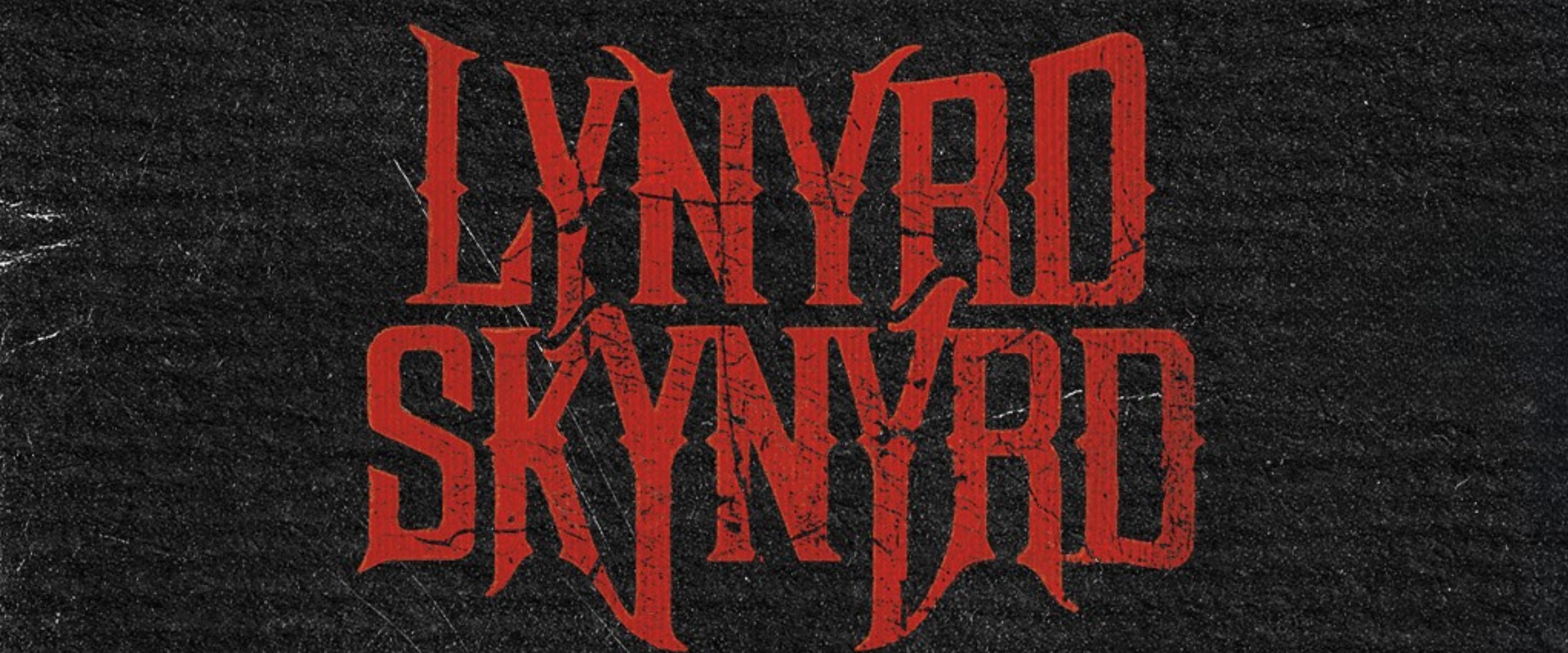 Lynyrd Skynyrd