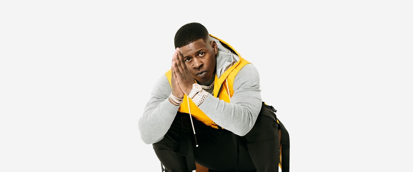 Blac Youngsta