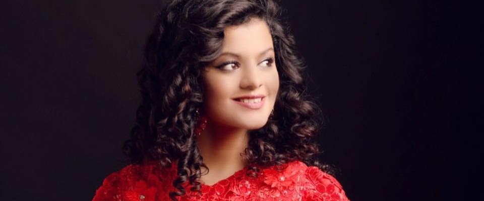 Palak Muchhal