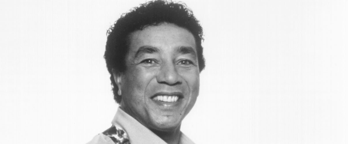 Smokey Robinson