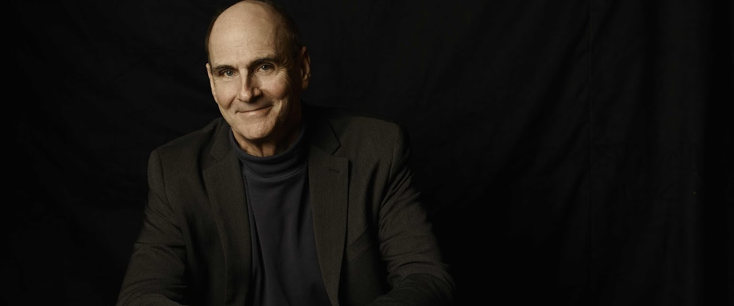James Taylor