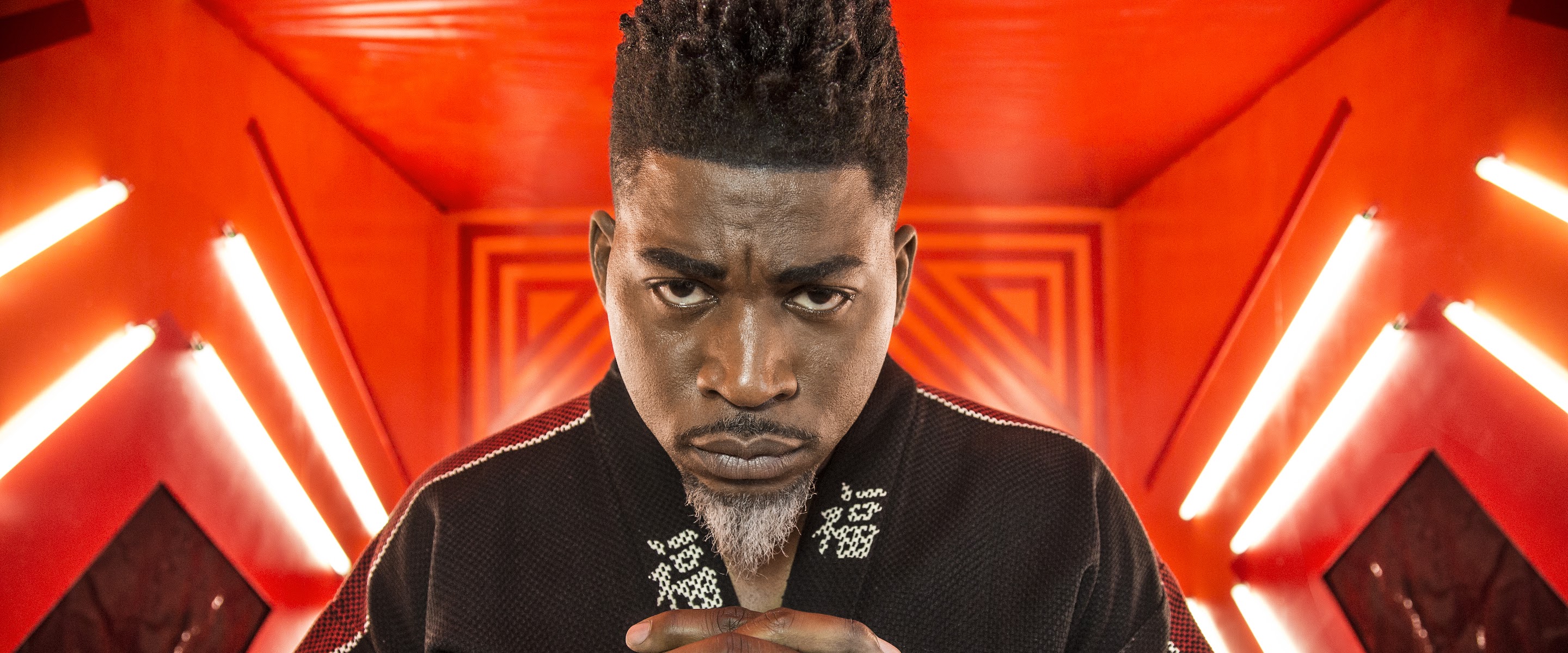 David Banner