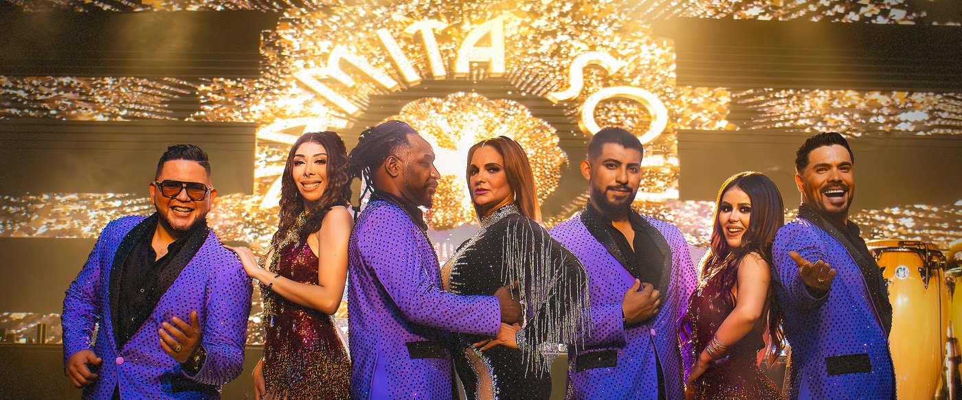 La Sonora Dinamita