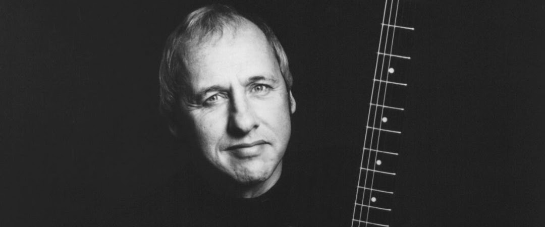 Mark Knopfler
