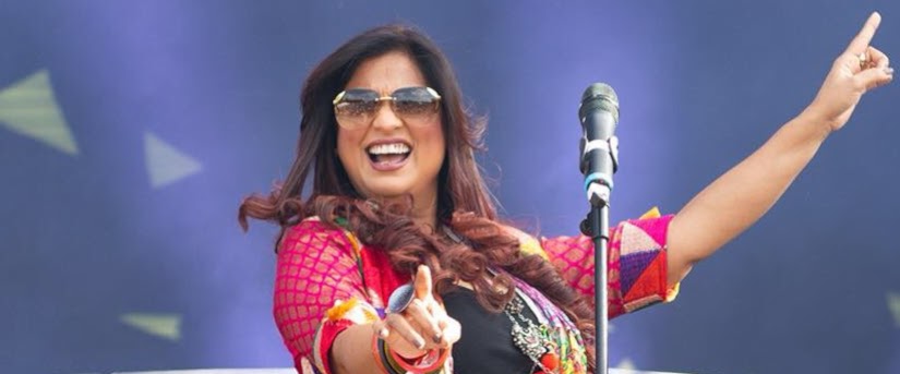 Richa Sharma