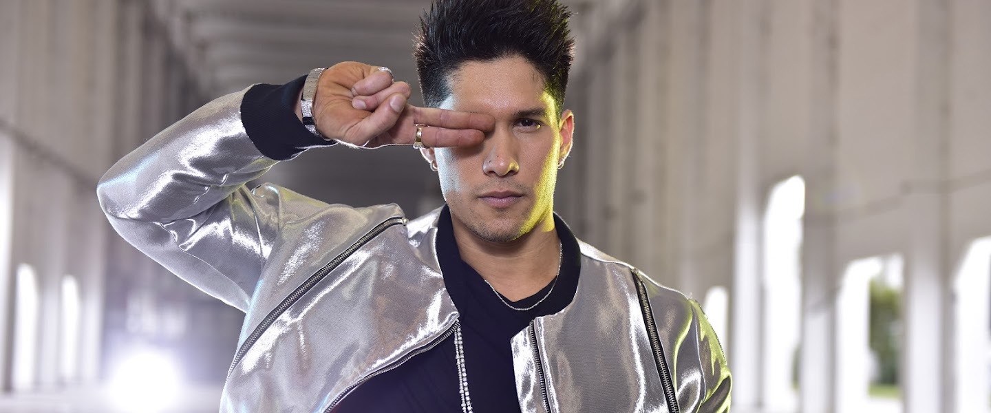Chyno Miranda