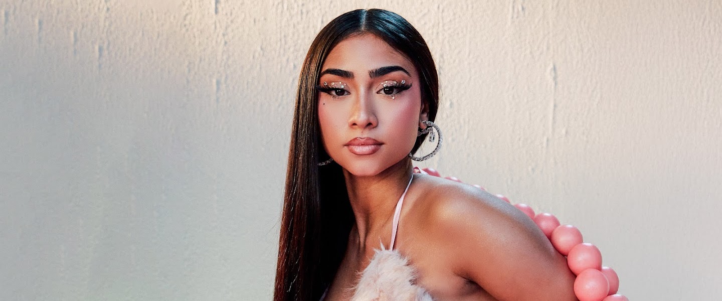 Paloma Mami
